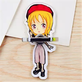 Handyring Premium "fancy girl"