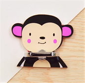 Handyring Premium "fancy monkey"