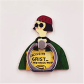 Handyring Premium "fancy girl"