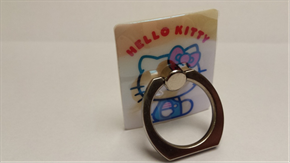Handyring Premium "Hello Kitty"