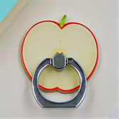 Handyring Premium "fancy apple"