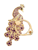 Handyring Premium "jewelry diamond cock"