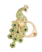 Handyring Premium "jewelry diamond cock"