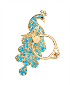 Handyring Premium "jewelry diamond cock"