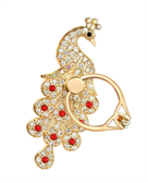 Handyring Premium "jewelry diamond cock"