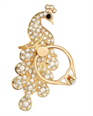 Handyring Premium "jewelry diamond cock"