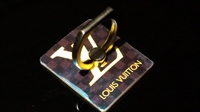 Preview: Handyring Premium "LOUIS VUITTON"