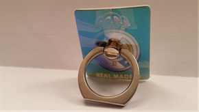 Handyring Premium "REAL MADRID"