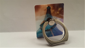 Handyring Premium "Eiffel Tower"
