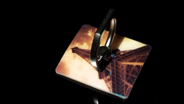 Preview: Handyring Premium "Eiffel Tower"