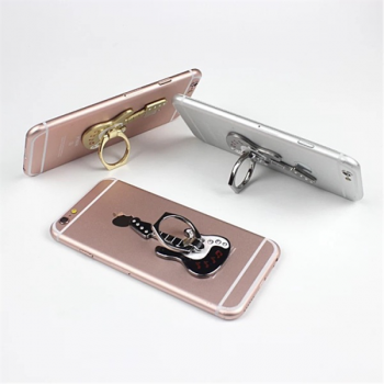 Preview: Handyring Premium "Guitar gold"