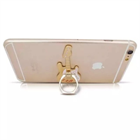 Preview: Handyring Premium "Guitar gold"