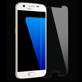 PanzerGlass Schutzfolie für Samsung S6
