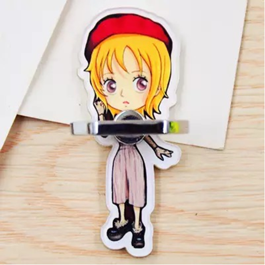 Handyring Premium "fancy girl"