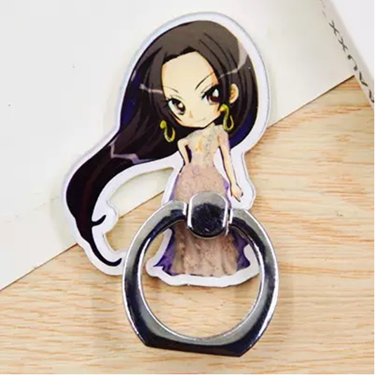 Handyring Premium "fancy girl"