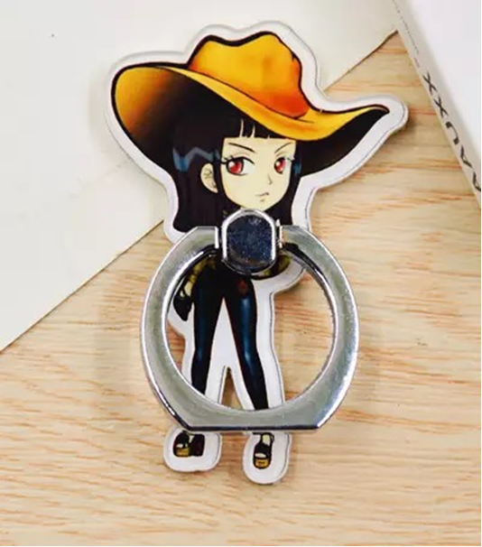 Handyring Premium "fancy girl"
