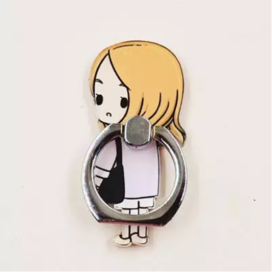 Handyring Premium "fancy girl"