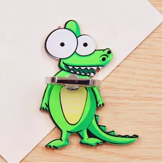 Handyring Premium "fancy crocodile"
