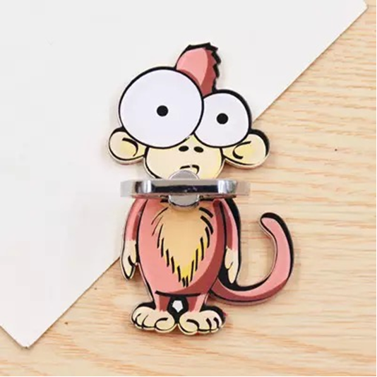 Handyring Premium "fancy monkey"