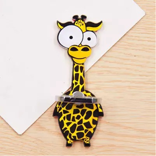 Handyring Premium "fancy giraffe"