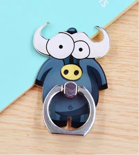 Handyring Premium "fancy cow"