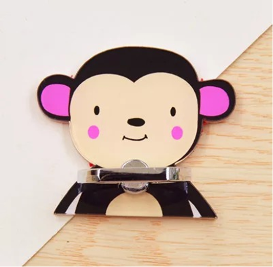 Handyring Premium "fancy monkey"