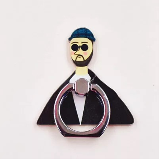Handyring Premium "fancy man"