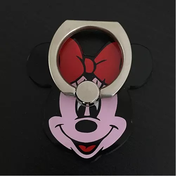 Handyring Premium "Minnie Mouse"