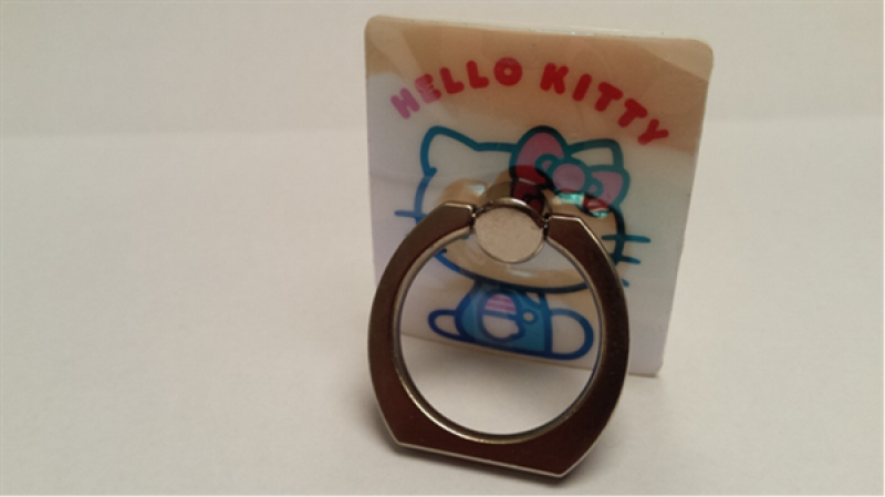 Handyring Premium "Hello Kitty"