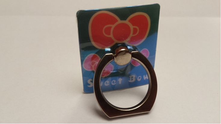 Handyring Premium "fancy Sweet Bow"