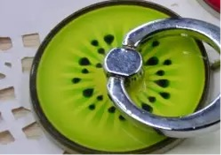 Handyring Premium "fancy kiwi"