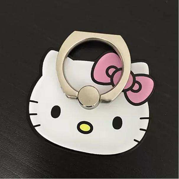 Handyring Premium "Hello Kitty"
