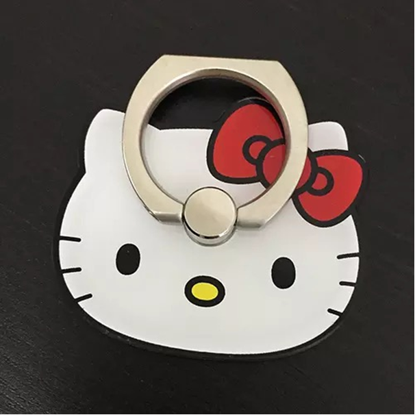 Handyring Premium "Hello Kitty"