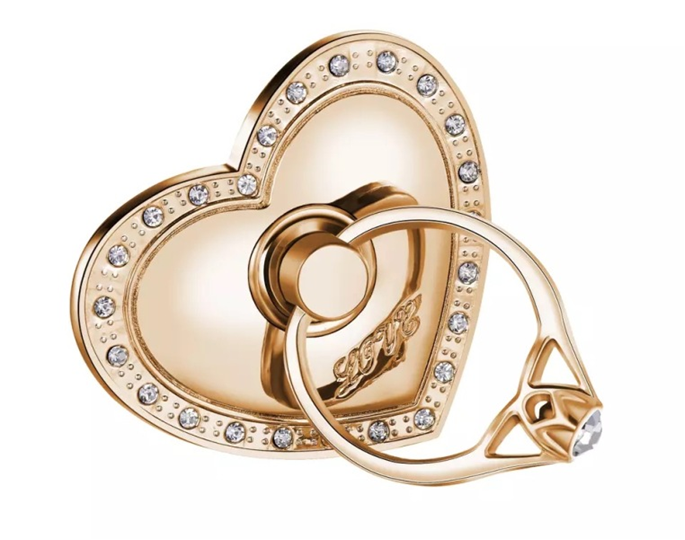 Handyring Premium "LOVE HEART"