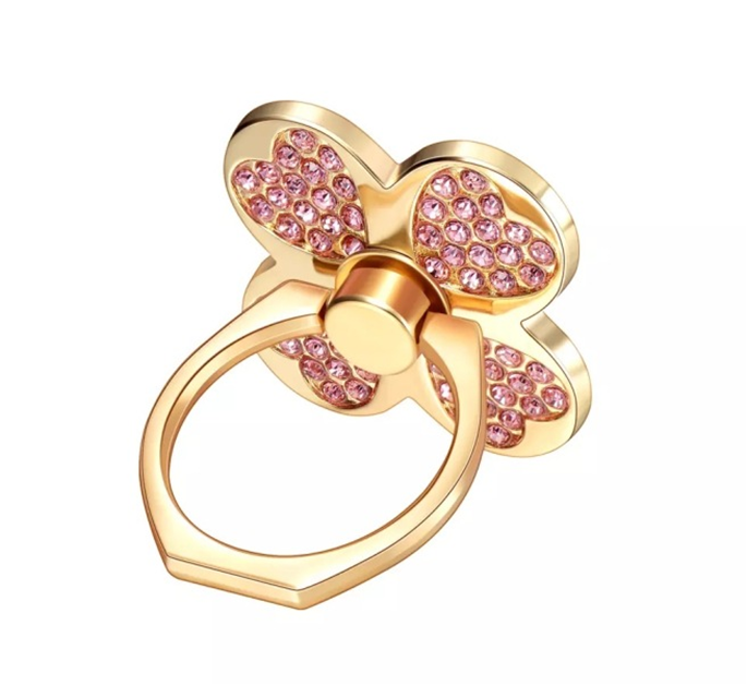 Handyring Premium "shamrock"