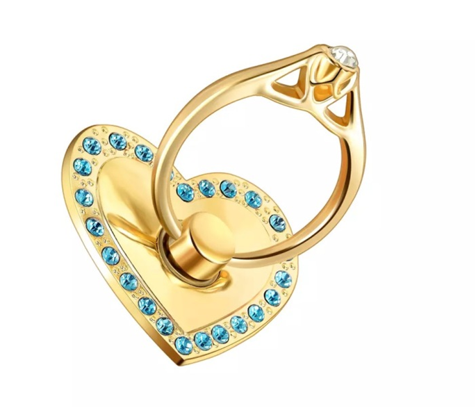 Handyring Premium "HEART"