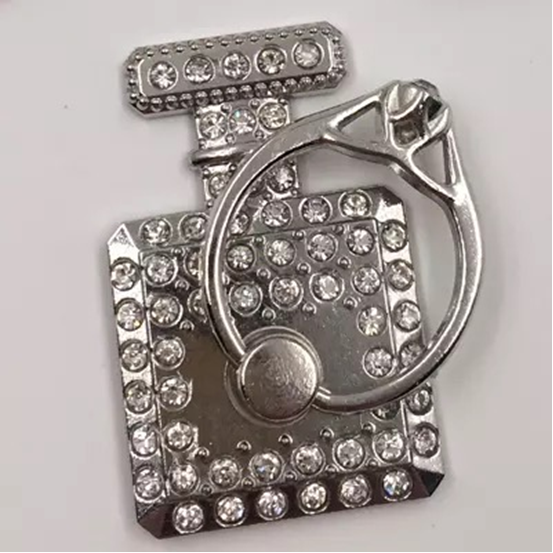 Handyring Premium "jewelry white"