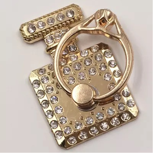 Handyring Premium "jewelry gold"