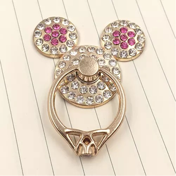 Handyring Premium "jewelrymouse pink"