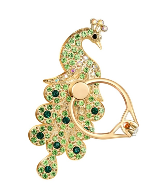 Handyring Premium "jewelry diamond cock"