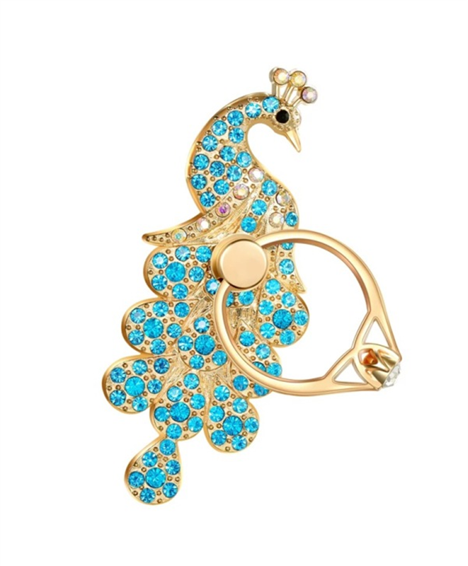 Handyring Premium "jewelry diamond cock"