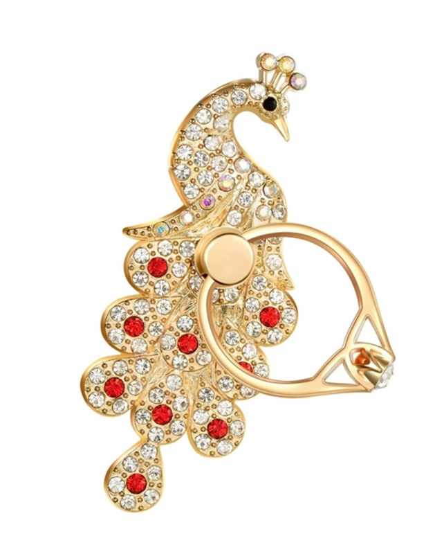 Handyring Premium "jewelry diamond cock"