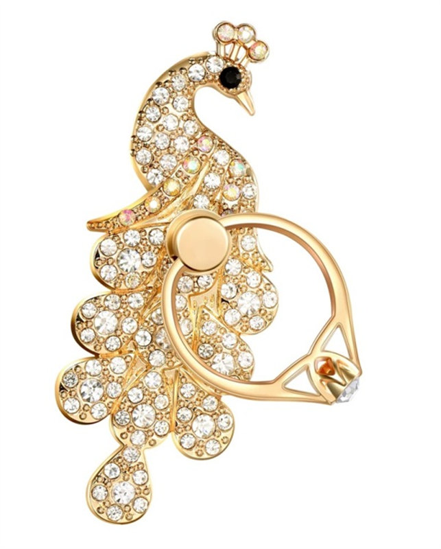 Handyring Premium "jewelry diamond cock"