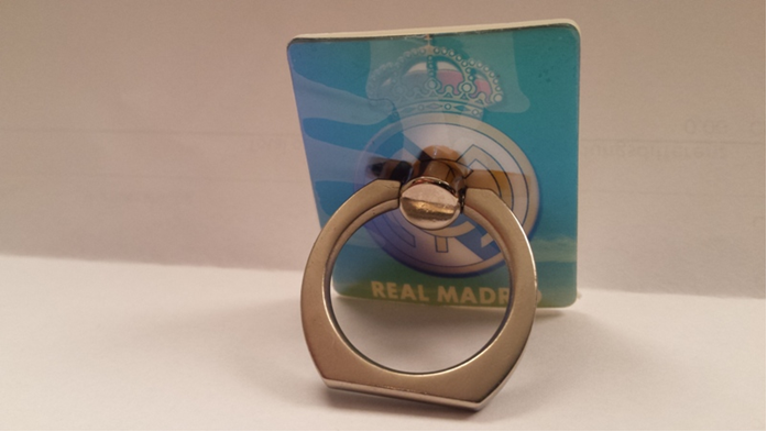 Handyring Premium "REAL MADRID"