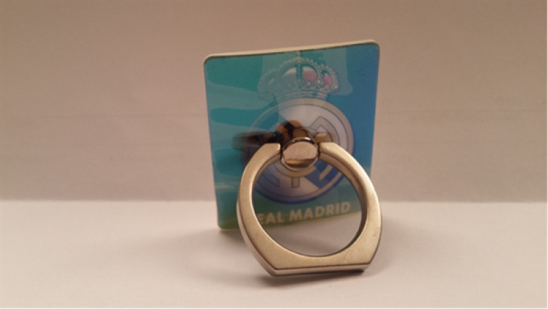 Handyring Premium "REAL MADRID"