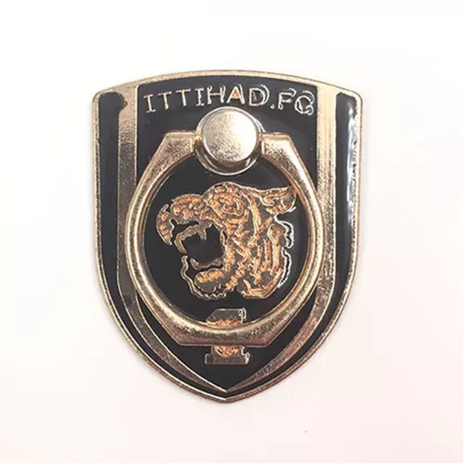 Handyring Premium "Ittihad FC"